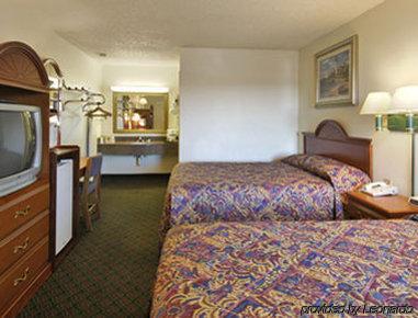 Hotel Super 8 By Wyndham Eastland Zimmer foto